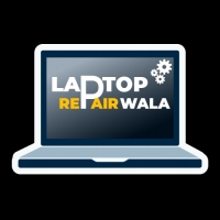 Laptop Repair Wala
